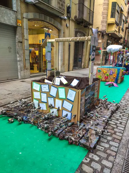 Festival de las Flores de Girona 