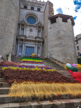 Festival de las Flores de Girona 