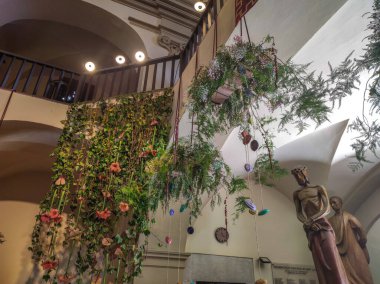 Festival de las Flores de Girona 