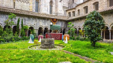 Festival de las Flores de Girona 