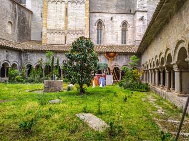 Festival de las Flores de Girona 