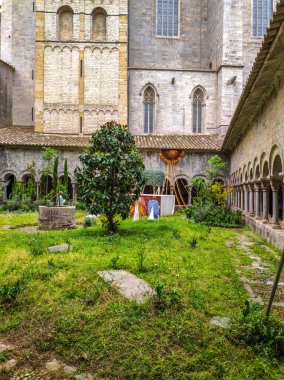 Festival de las Flores de Girona 