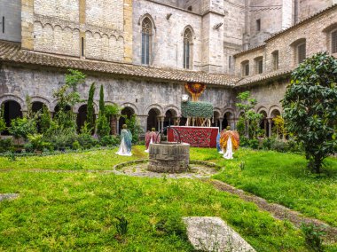 Festival de las Flores de Girona 