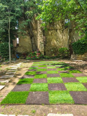 Festival de las Flores de Girona 