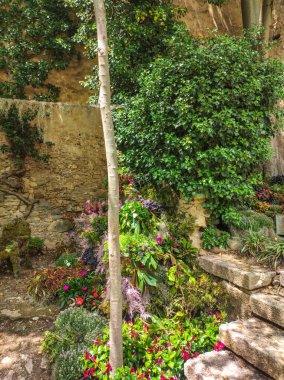 Festival de las Flores de Girona 