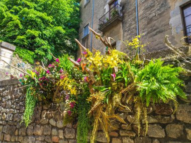 Festival de las Flores de Girona 