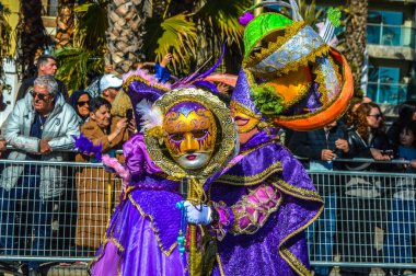 Lloret de Mar Karnavalı, 2024 İspanya