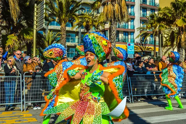 Lloret de Mar Karnavalı, 2024 İspanya