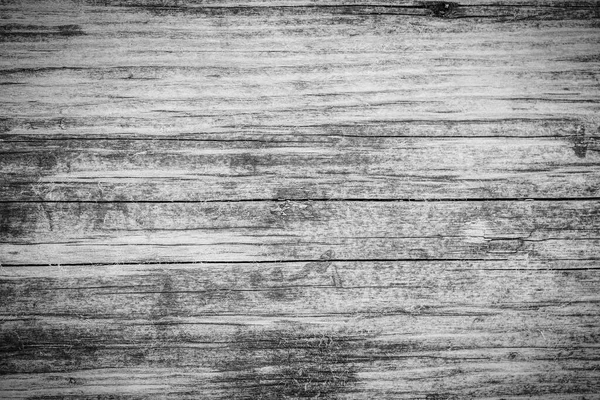 Vieille Texture Bois Texture Bois Macro Photo Noir Blanc Photo — Photo