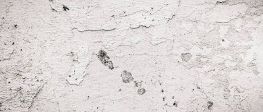 Arka plan yatay pankart boyutu olarak çimento