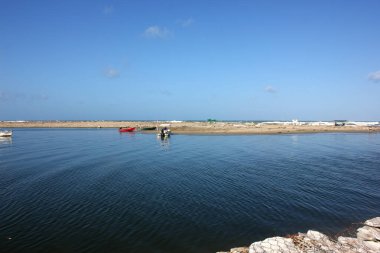 Torre del lago, viareggio, Toskana semaları