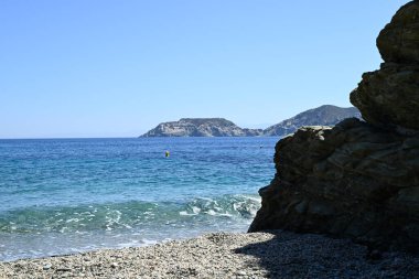 Girit Panoraması farklı yerlerden, Girit, Yunanistan