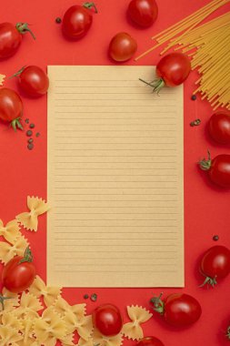 Çeri domatesleri - C, E vitamini, beta-karoten ve değerli likopenin kaynağı, ayrıca yüksek miktarda potasyum..