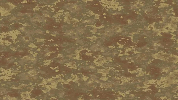 Ökenkamouflage Militärkamouflage Illustrationsformat Uhd — Stockfoto