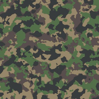 Yeşil av kamuflajı. Askeri kamuflaj. Görüntü Biçimleri 4096 x 4096