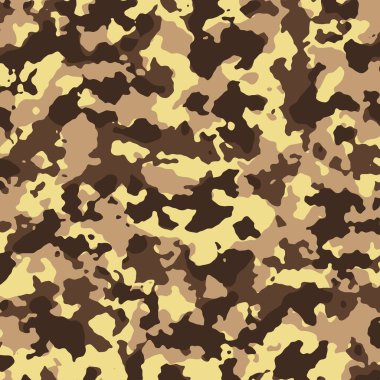 Çöl kamuflajı. Askeri kamuflaj. Görüntü Biçimleri 4096 x 4096