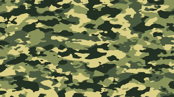 Yeşil Kamuflajı Askeri Kamuflaj Görüntü Biçimleri Uhd — Stok fotoğraf