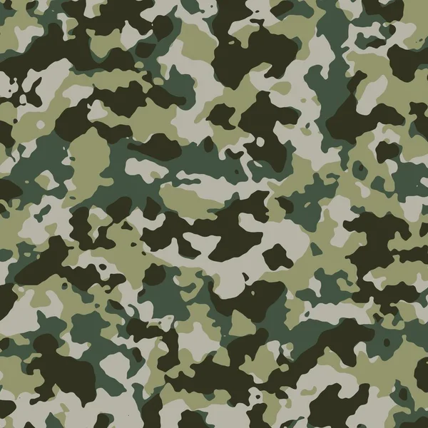 Camuflagem Caça Verde Camuflagem Militar Formatos Ilustração 4096 4096 — Fotografia de Stock