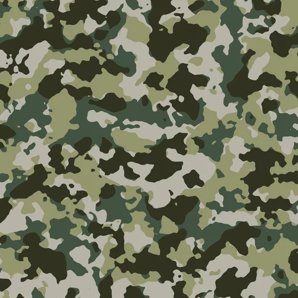 Camuflagem Caça Verde Camuflagem Militar Formatos Ilustração 8192 8192 — Fotografia de Stock