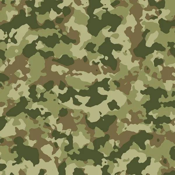 Zelená Lovecká Kamufláž Vojenská Kamufláž Formáty Ilustrací 8192 8192 — Stock fotografie