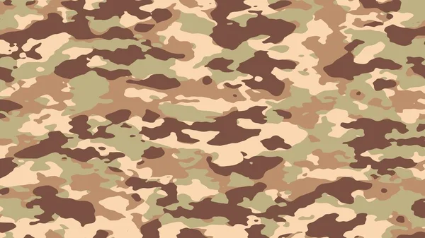 Desert camouflage. Military camouflage. Illustration Formats 8K UHD