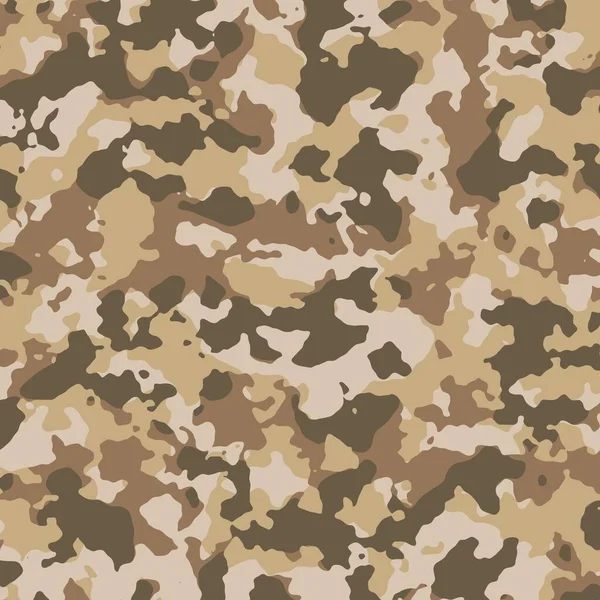 Wüstencamouflage Militärische Tarnung Abbildungsformate 8192 8192 — Stockfoto