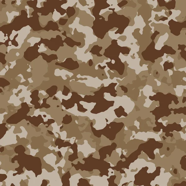 Camouflage Désert Camouflage Militaire Formats Illustration 8192 8192 — Photo