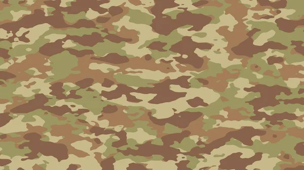 Desert Camouflage Military Camouflage Illustration Formats Uhd — Stock Photo, Image