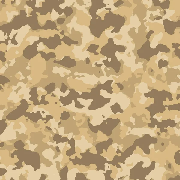 Camuflagem Deserto Camuflagem Militar Formatos Ilustração 4096 4096 — Fotografia de Stock