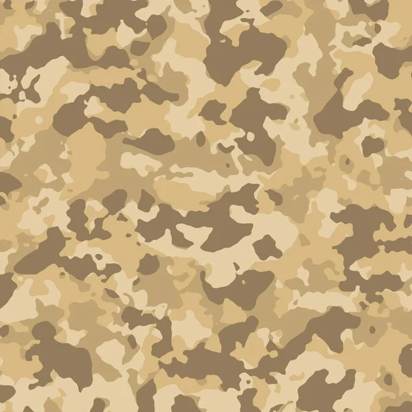 Desert Camouflage Military Camouflage Illustration Formats 8192 8192 — Stock Photo, Image