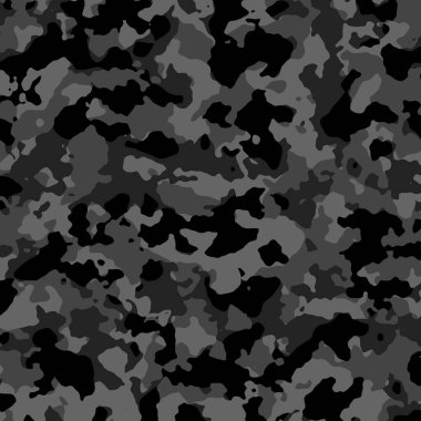Siyah kamuflaj. Askeri kamuflaj. Görüntü Biçimleri 4096 x 4096