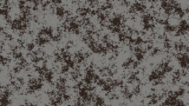 Paslı metal ya da eskimiş eskimiş paslı ya da eski metal desen ve arka plan. Görüntü Biçimleri 8K UHD