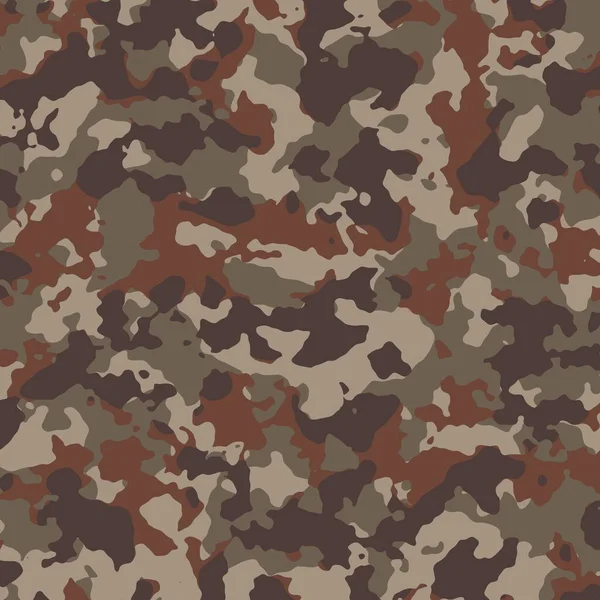 Wüstencamouflage Militärische Tarnung Abbildungsformate 8192 8192 — Stockfoto