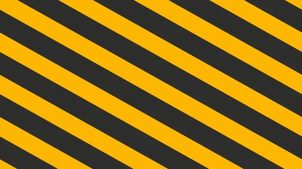 Achtung Streifen Texturen Warnstreifen Sicherheitsstreifen Warnhintergrund Gelbe Und Schwarze Diagonale — Stockfoto