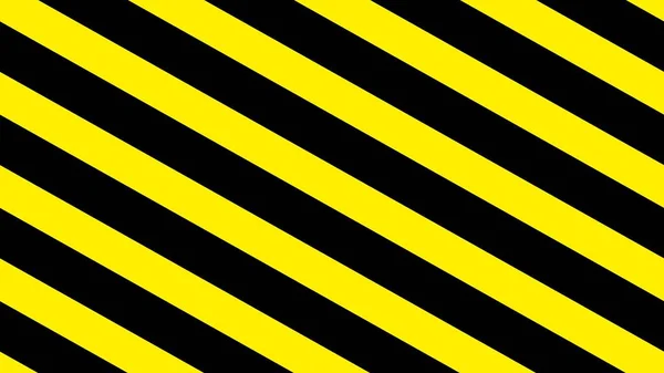 Voorzichtigheidsstrepen Texturen Waarschuwingsstrepen Veiligheidsstrepen Waarschuwingsachtergrond Gele Zwarte Diagonale Lijn Gestreept — Stockfoto