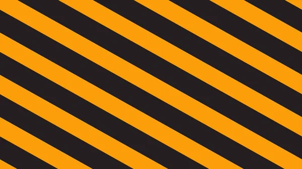 Försiktighet Stripes Texturer Varningsränder Säkerhetsränder Varningsbakgrund Orange Och Svart Diagonal — Stockfoto