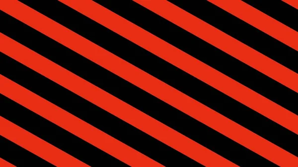 Försiktighet Stripes Texturer Varningsränder Säkerhetsränder Varningsbakgrund Röd Och Svart Diagonal — Stockfoto