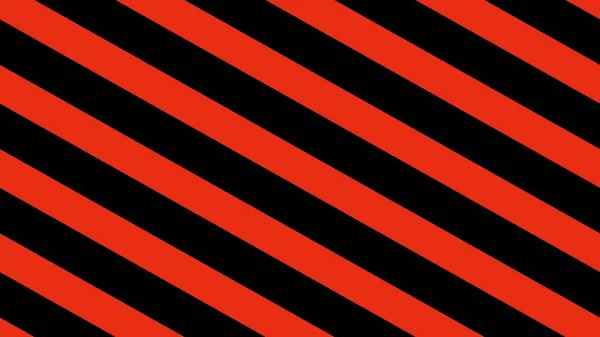 Försiktighet Stripes Texturer Varningsränder Säkerhetsränder Varningsbakgrund Röd Och Svart Diagonal — Stockfoto