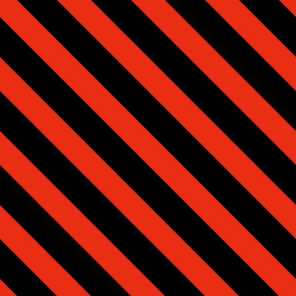 Dikkat Şeritleri Uyarı Çizgileri Güvenlik Şeritleri Uyarı Arkaplanı Kırmızı Siyah — Stok fotoğraf