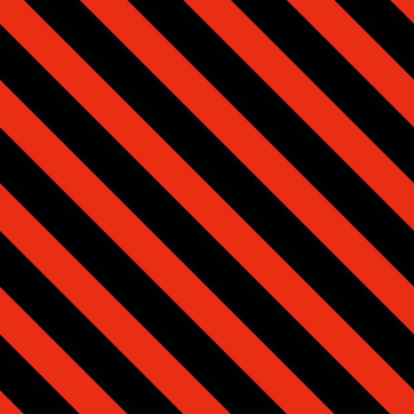 Dikkat Şeritleri Uyarı Çizgileri Güvenlik Şeritleri Uyarı Arkaplanı Kırmızı Siyah — Stok fotoğraf