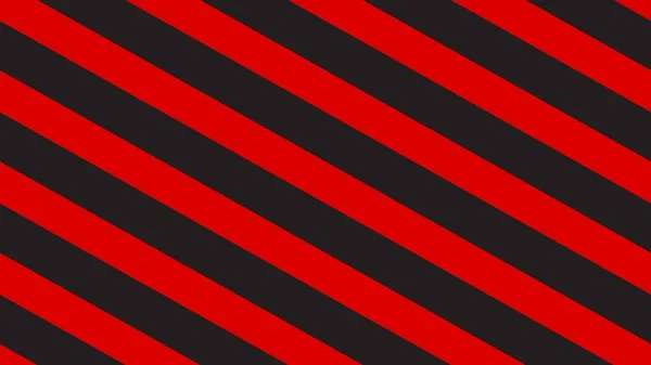 Achtung Streifen Texturen Warnstreifen Sicherheitsstreifen Warnhintergrund Rote Und Schwarze Diagonale — Stockfoto