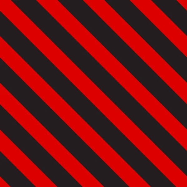 Achtung Streifen Texturen Warnstreifen Sicherheitsstreifen Warnhintergrund Rote Und Schwarze Diagonale — Stockfoto