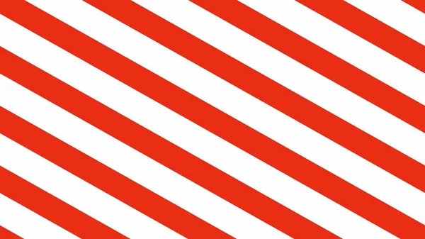 Achtung Streifen Texturen Warnstreifen Sicherheitsstreifen Warnhintergrund Rot Weiße Diagonale Linie — Stockfoto