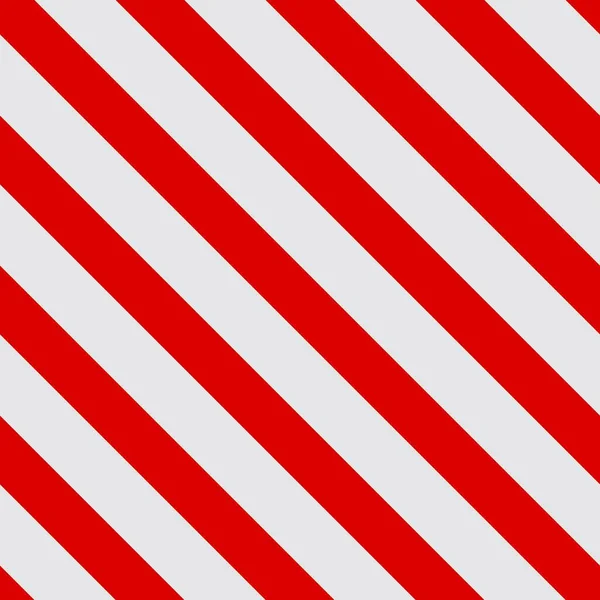 Achtung Streifen Texturen Warnstreifen Sicherheitsstreifen Warnhintergrund Rot Weiße Diagonale Linie — Stockfoto