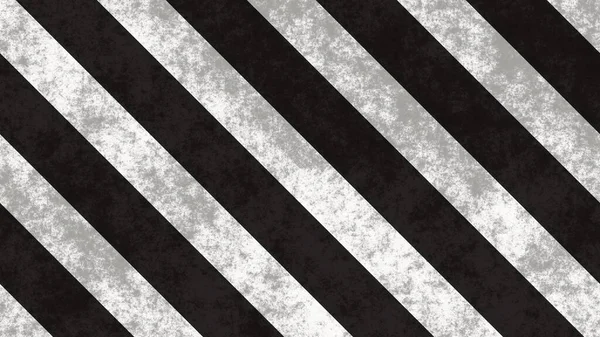 Grunge Waarschuwingsstrepen Texturen Waarschuwingsstrepen Veiligheidsstrepen Waarschuwingsachtergrond Witte Zwarte Diagonale Lijn — Stockfoto
