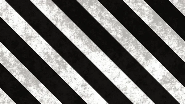 Grunge Caution Stripes Texture Strisce Avvertimento Strisce Sicurezza Sfondo Avviso — Foto Stock