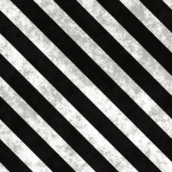 Grunge Waarschuwingsstrepen Texturen Waarschuwingsstrepen Veiligheidsstrepen Waarschuwingsachtergrond Witte Zwarte Diagonale Lijn — Stockfoto