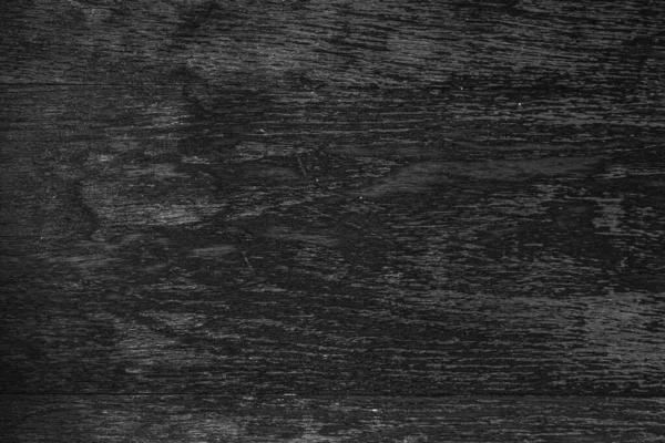 Černý Vinobraní Opotřebované Dřevěné Textury Vnitřní Textury Dřevěný Design Dekorace — Stock fotografie