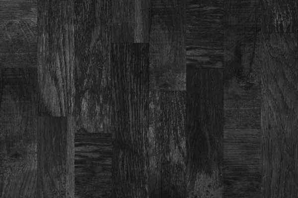 Textura Madera Usada Vintage Negra Textura Interior Diseño Madera Decoración —  Fotos de Stock