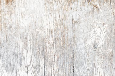 Beyaz eskimiş ahşap doku, iç mekan dokusu, ahşap tasarım, dekorasyon.